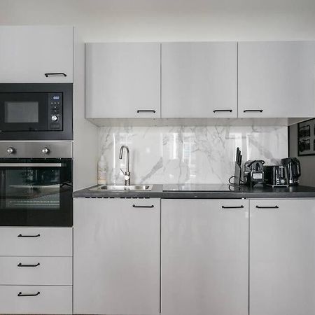 Grand Boulevard 12 : Appartement Cosy 1Br- 4P Paryż Zewnętrze zdjęcie